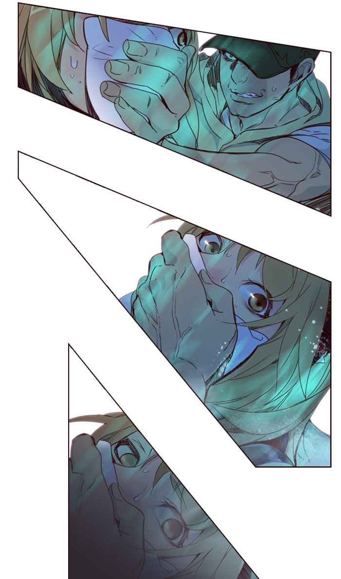 Girl of the Wilds Chapter 230 - halaman 33