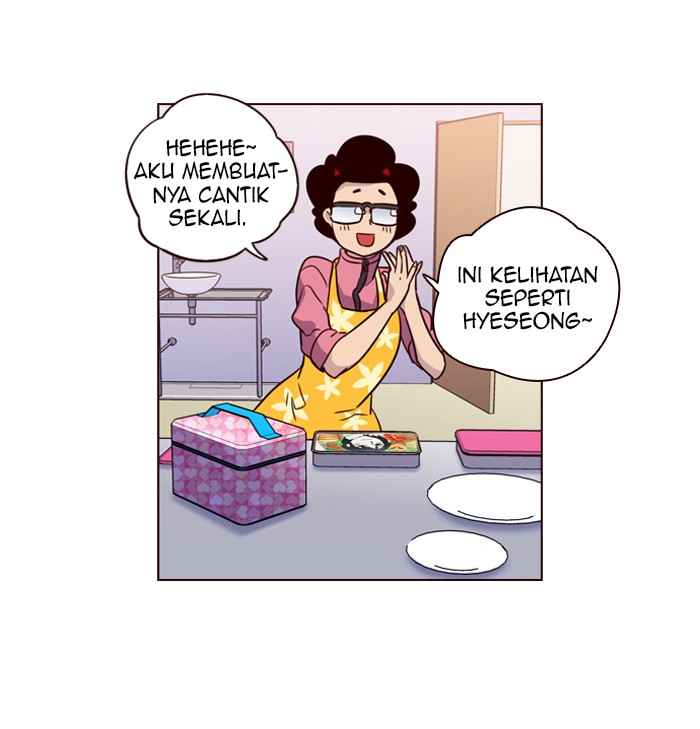 Girl of the Wilds Chapter 230 - halaman 5