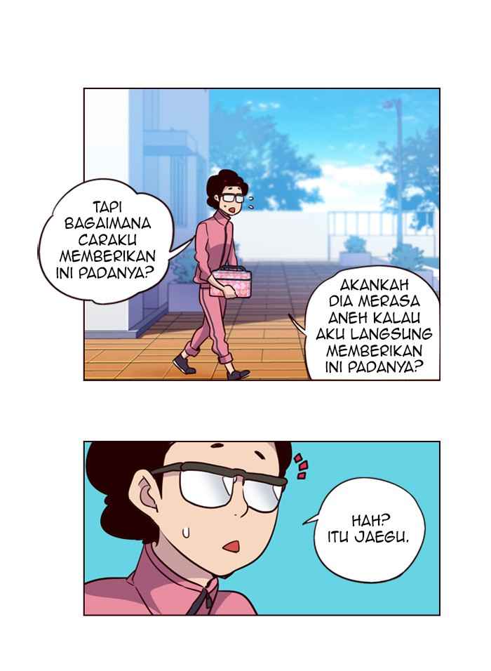 Girl of the Wilds Chapter 230 - halaman 6