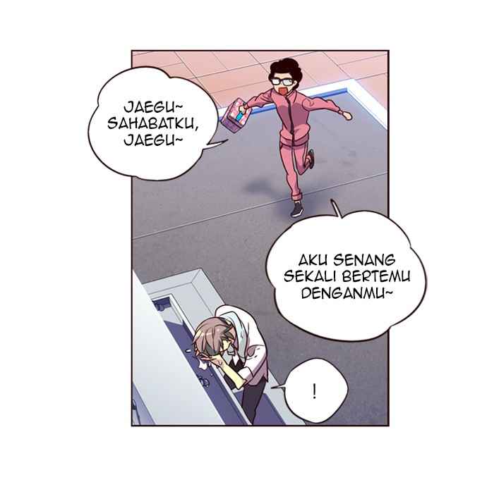 Girl of the Wilds Chapter 230 - halaman 7