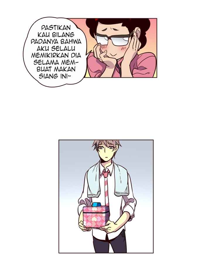 Girl of the Wilds Chapter 230 - halaman 9