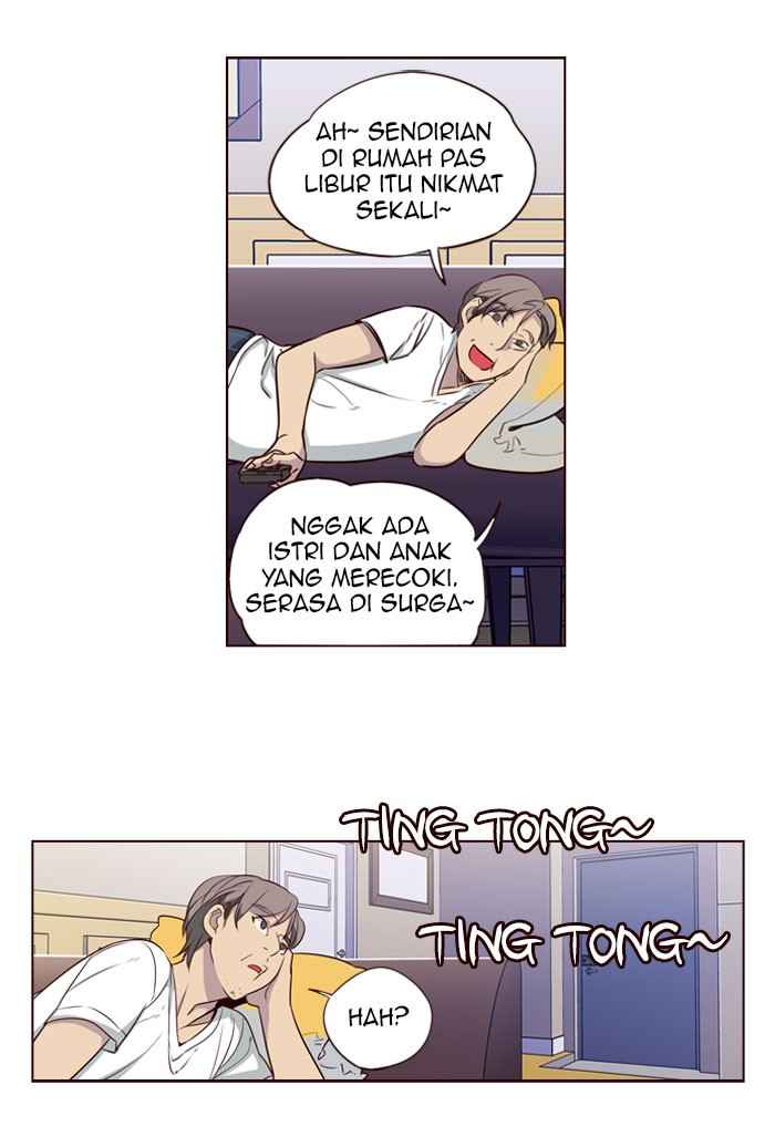 Girl of the Wilds Chapter 231 - halaman 10