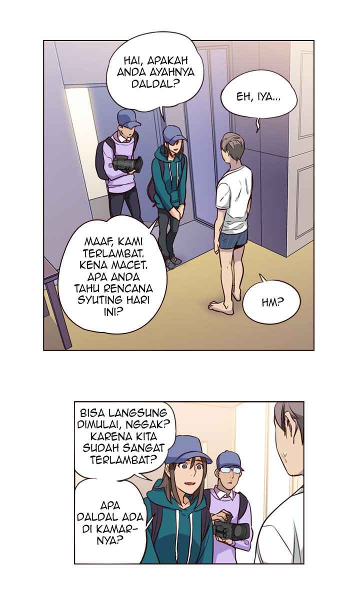 Girl of the Wilds Chapter 231 - halaman 11