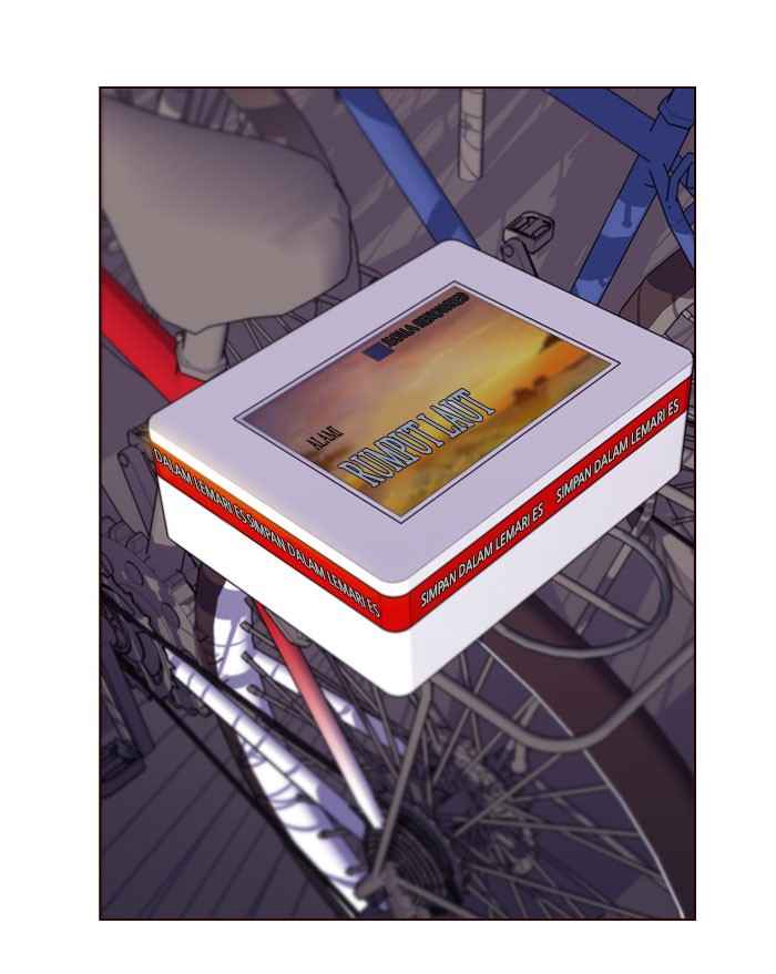 Girl of the Wilds Chapter 231 - halaman 18