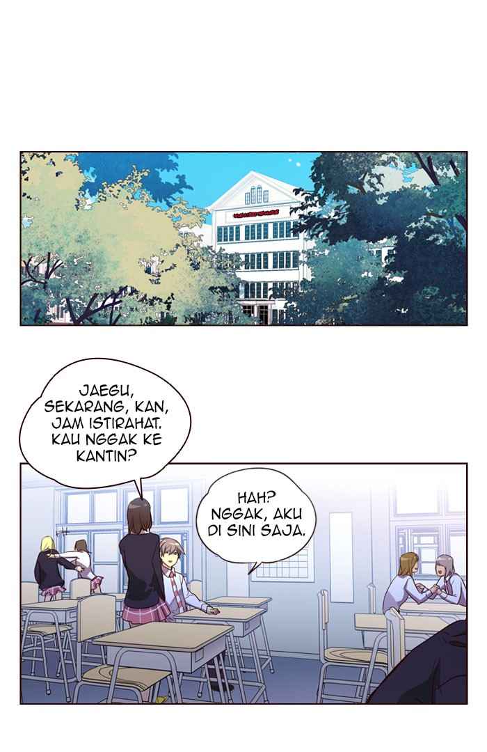 Girl of the Wilds Chapter 231 - halaman 3