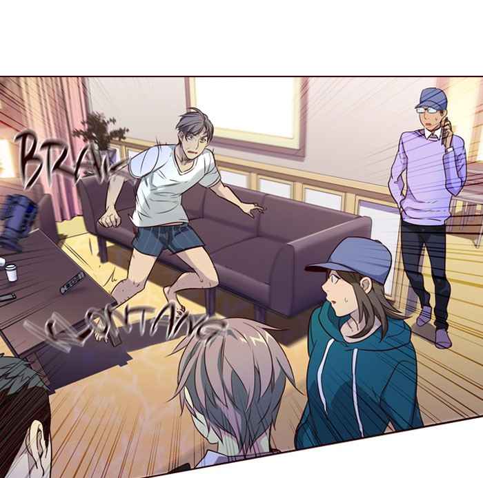 Girl of the Wilds Chapter 231 - halaman 30