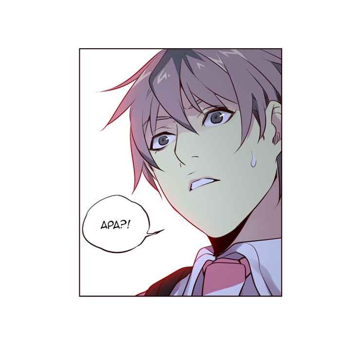 Girl of the Wilds Chapter 231 - halaman 34