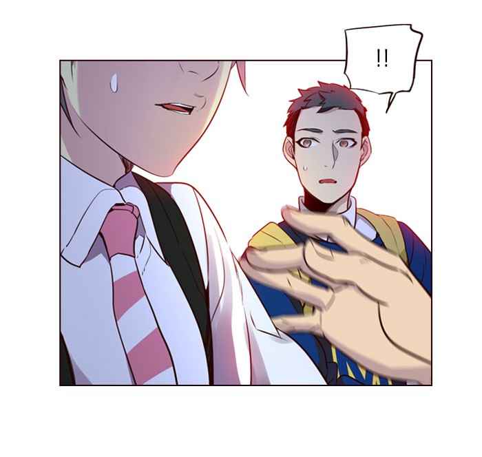 Girl of the Wilds Chapter 231 - halaman 35