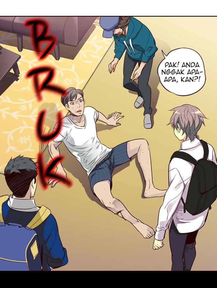Girl of the Wilds Chapter 231 - halaman 36