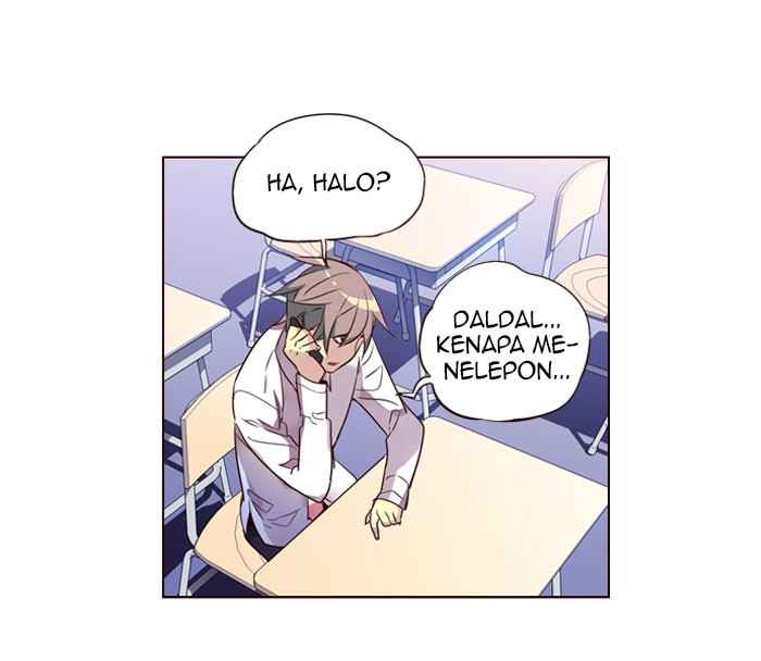 Girl of the Wilds Chapter 231 - halaman 5