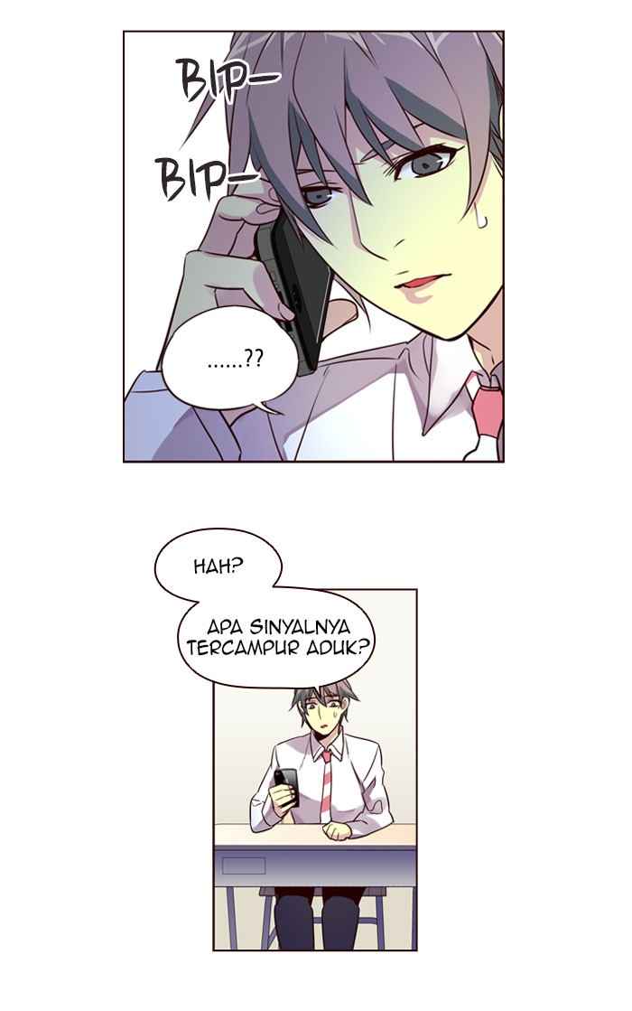 Girl of the Wilds Chapter 231 - halaman 7