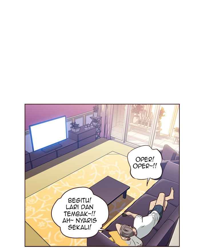 Girl of the Wilds Chapter 231 - halaman 9