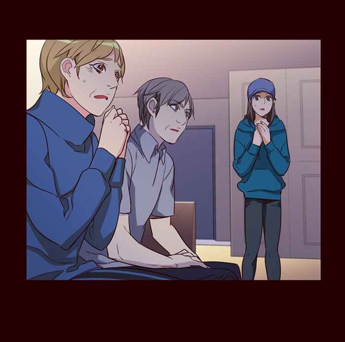 Girl of the Wilds Chapter 232 - halaman 10