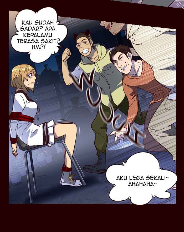 Girl of the Wilds Chapter 232 - halaman 17
