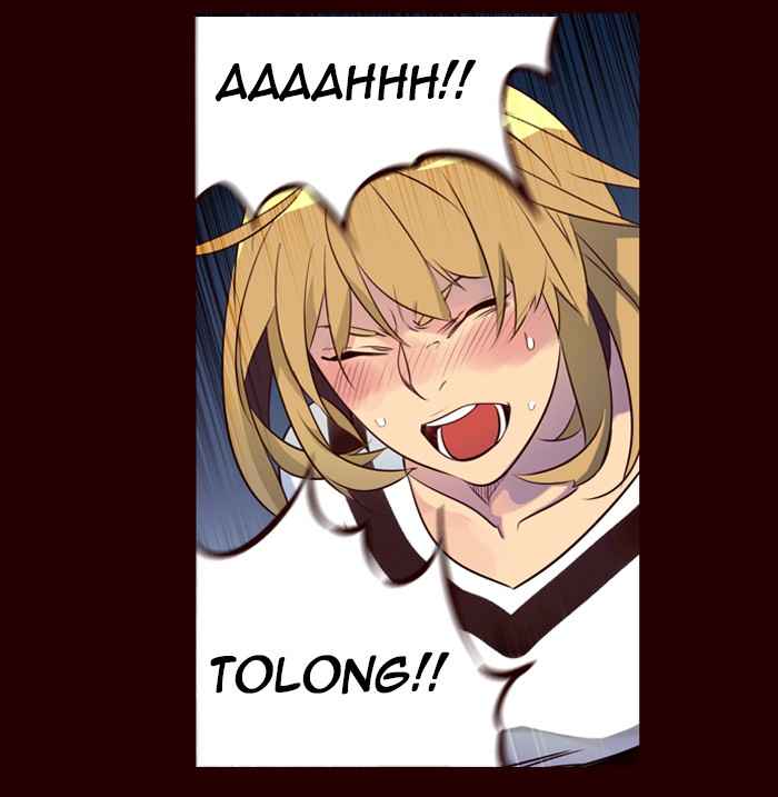 Girl of the Wilds Chapter 232 - halaman 18