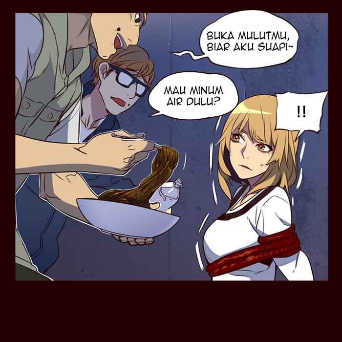 Girl of the Wilds Chapter 232 - halaman 24
