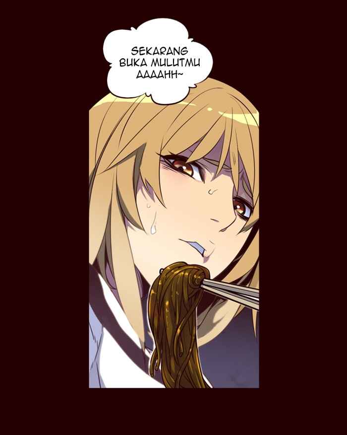 Girl of the Wilds Chapter 232 - halaman 25