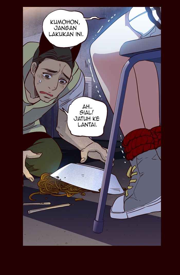 Girl of the Wilds Chapter 232 - halaman 27