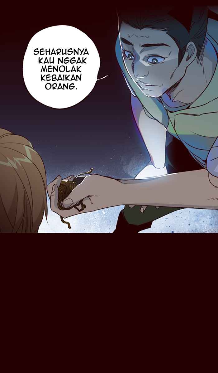Girl of the Wilds Chapter 232 - halaman 30