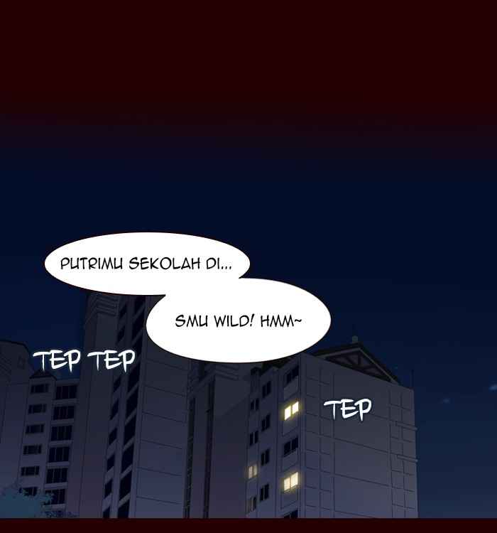Girl of the Wilds Chapter 232 - halaman 31