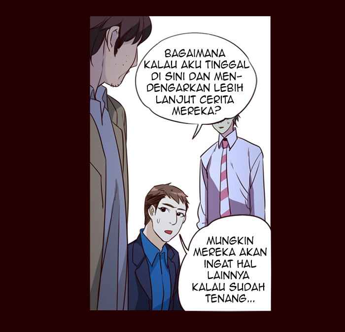 Girl of the Wilds Chapter 232 - halaman 35