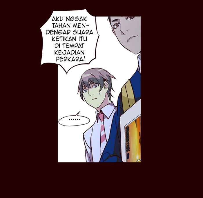 Girl of the Wilds Chapter 232 - halaman 37