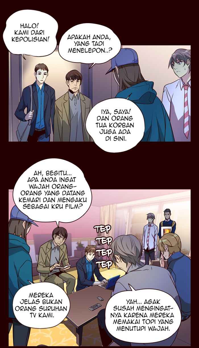 Girl of the Wilds Chapter 232 - halaman 6