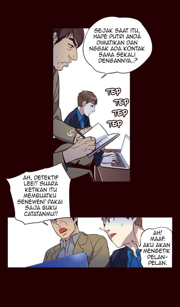 Girl of the Wilds Chapter 232 - halaman 7