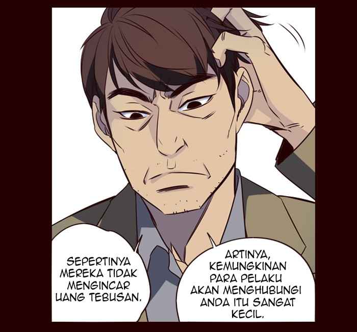 Girl of the Wilds Chapter 232 - halaman 9
