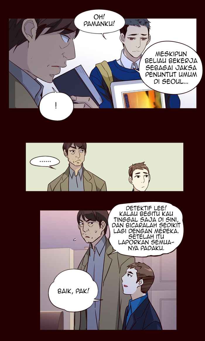 Girl of the Wilds Chapter 233 - halaman 10