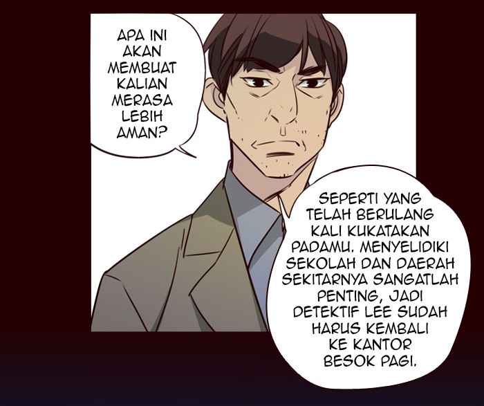 Girl of the Wilds Chapter 233 - halaman 11