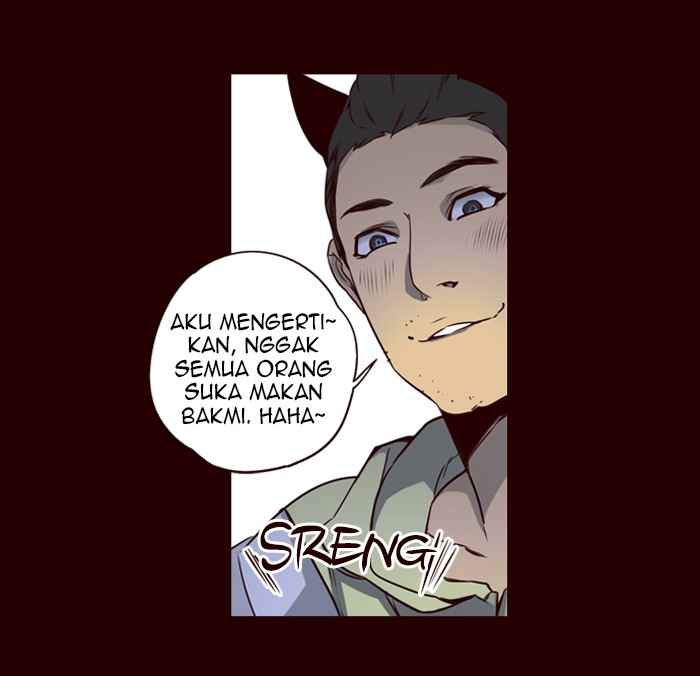 Girl of the Wilds Chapter 233 - halaman 14