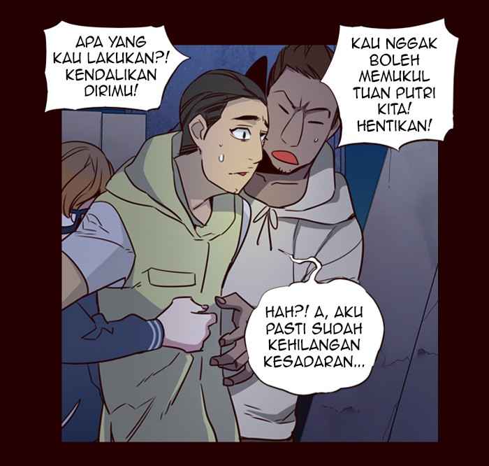 Girl of the Wilds Chapter 233 - halaman 26