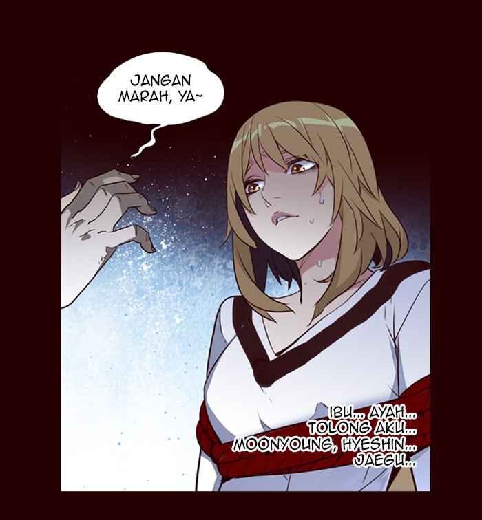 Girl of the Wilds Chapter 233 - halaman 28