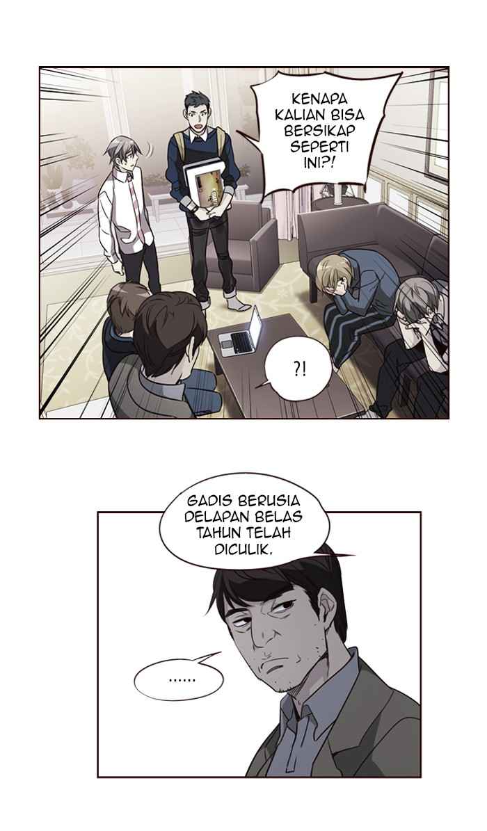 Girl of the Wilds Chapter 233 - halaman 3