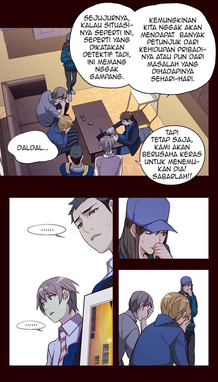 Girl of the Wilds Chapter 233 - halaman 31
