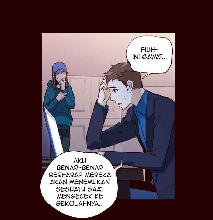 Girl of the Wilds Chapter 233 - halaman 32
