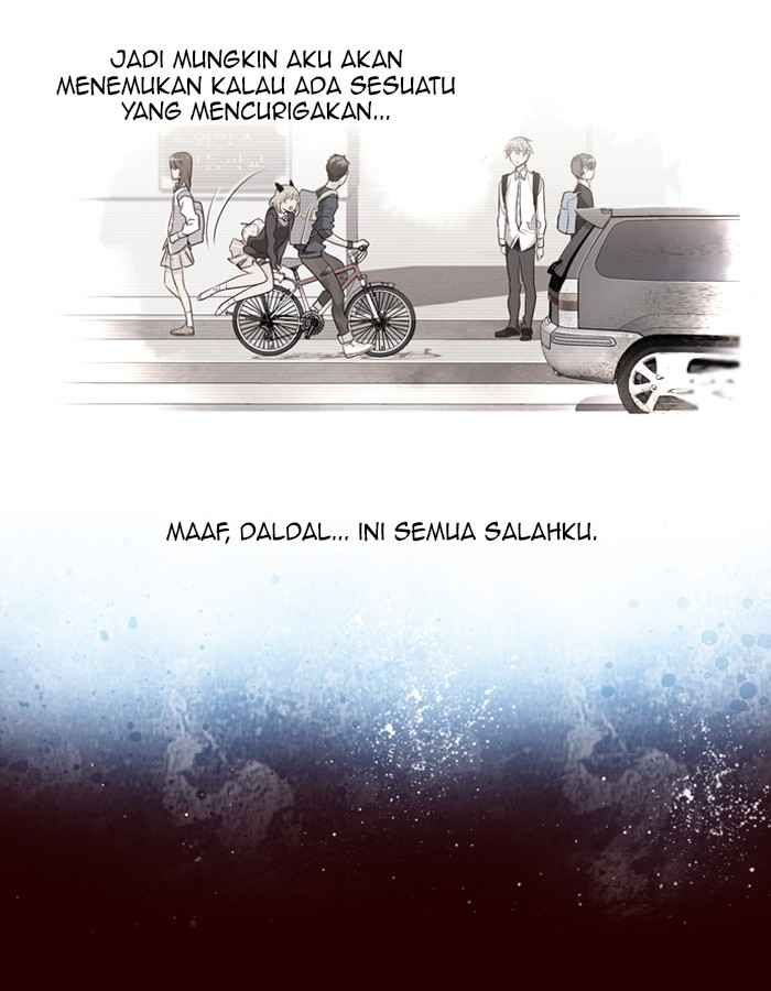 Girl of the Wilds Chapter 233 - halaman 36