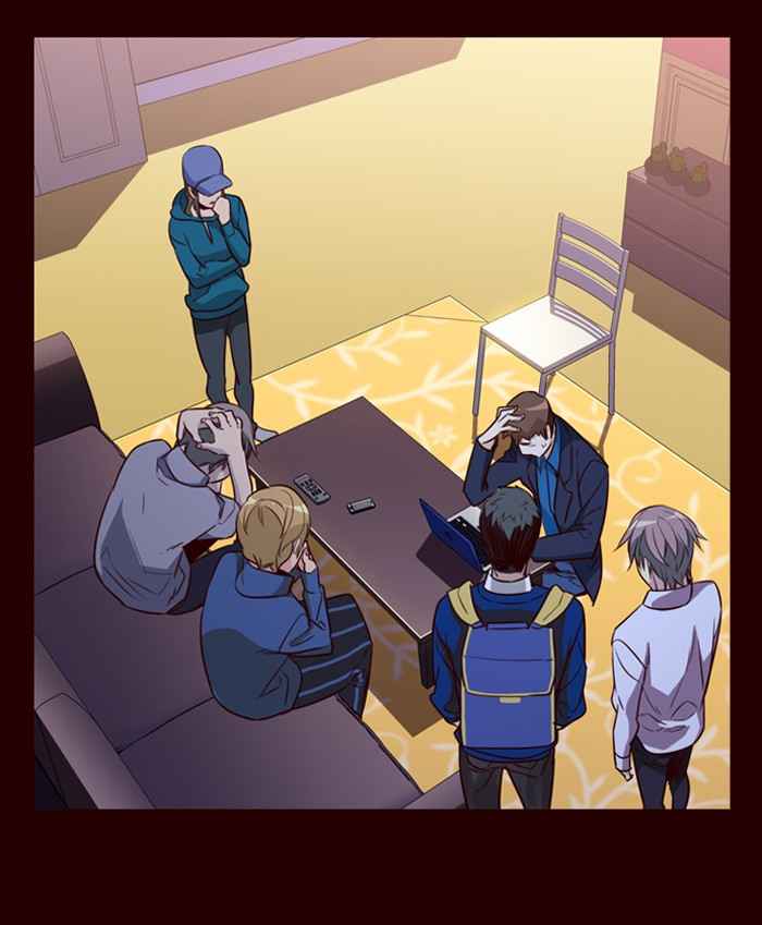 Girl of the Wilds Chapter 233 - halaman 37