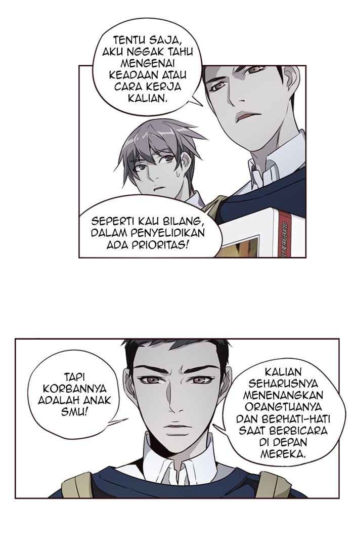 Girl of the Wilds Chapter 233 - halaman 4