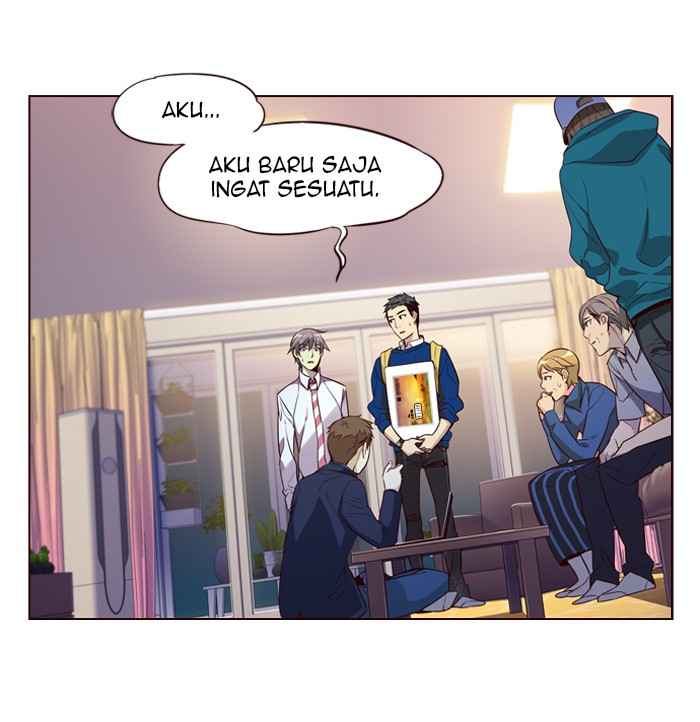 Girl of the Wilds Chapter 233 - halaman 44