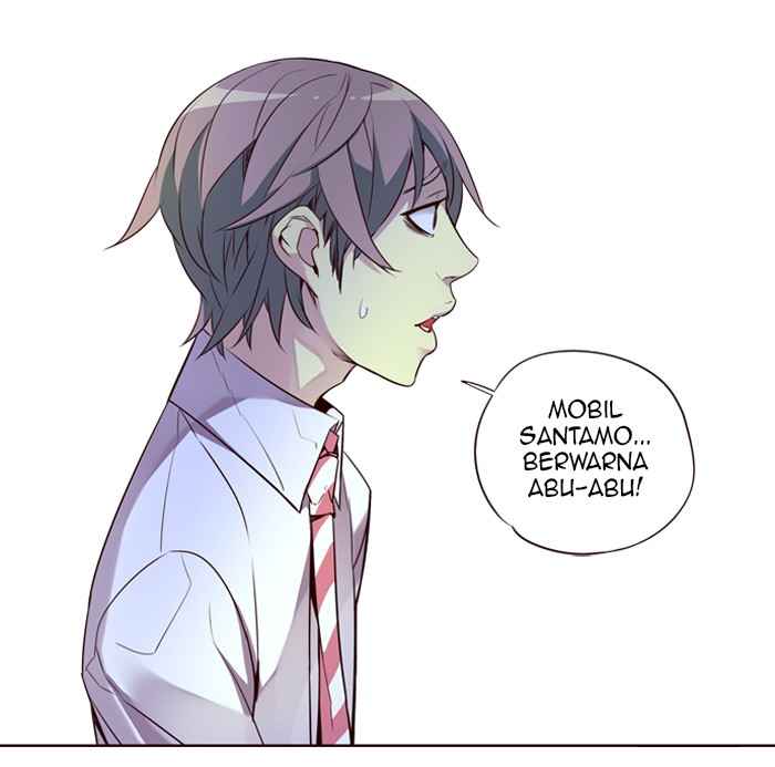 Girl of the Wilds Chapter 233 - halaman 45