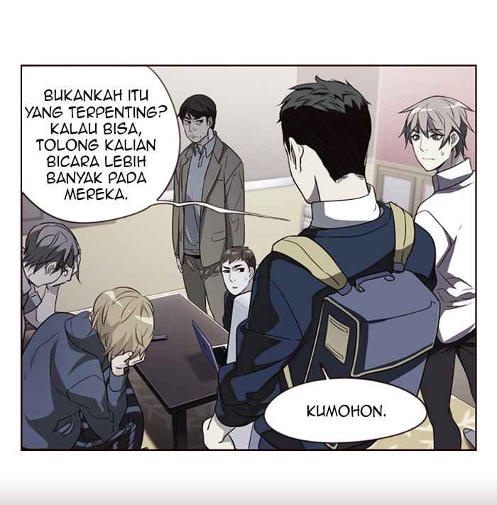 Girl of the Wilds Chapter 233 - halaman 5