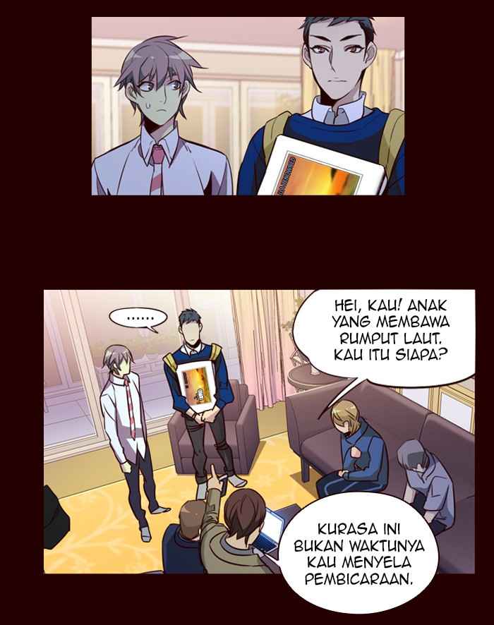 Girl of the Wilds Chapter 233 - halaman 7