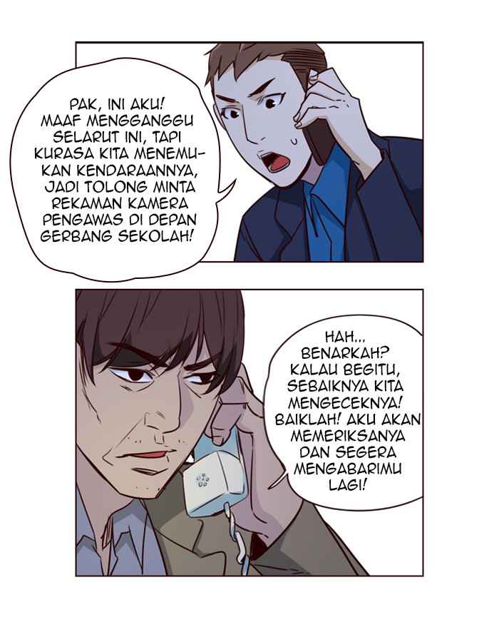 Girl of the Wilds Chapter 234 - halaman 10