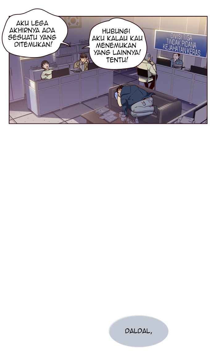 Girl of the Wilds Chapter 234 - halaman 11