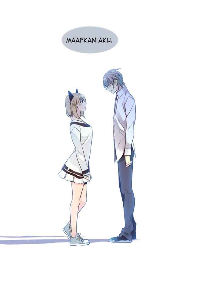 Girl of the Wilds Chapter 234 - halaman 12