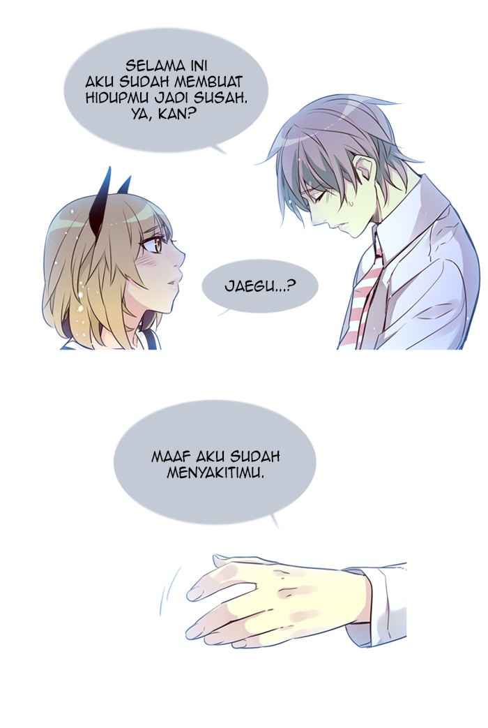 Girl of the Wilds Chapter 234 - halaman 13