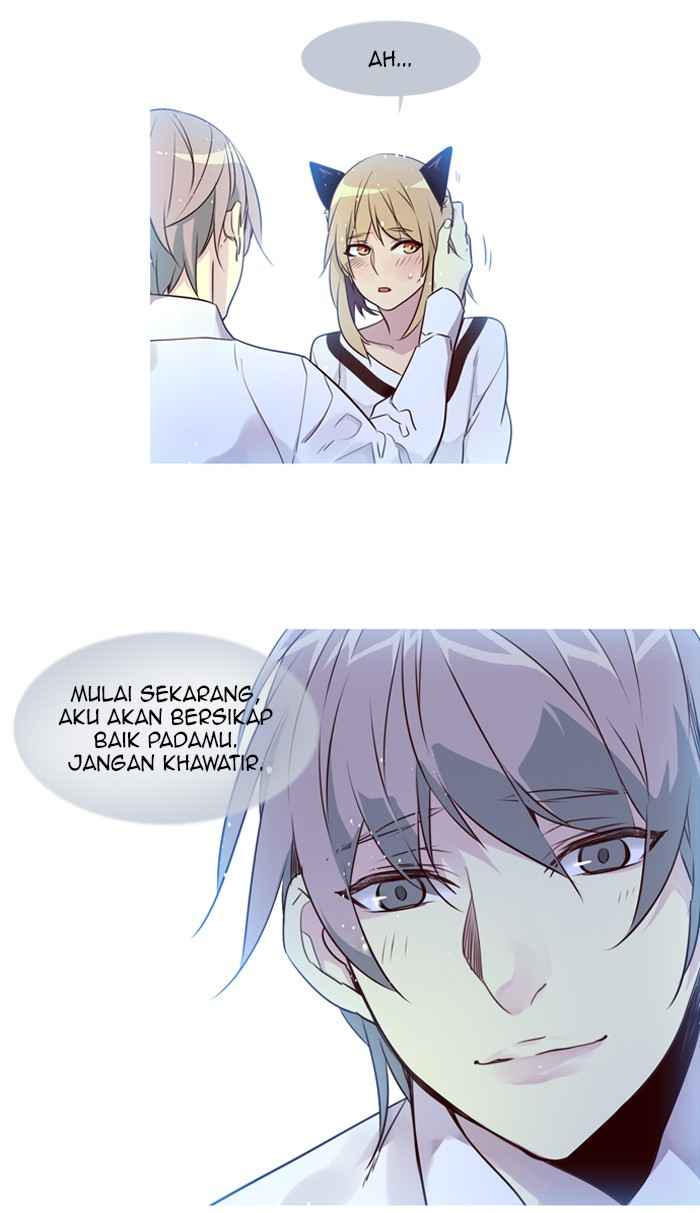 Girl of the Wilds Chapter 234 - halaman 14