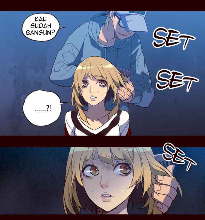 Girl of the Wilds Chapter 234 - halaman 17